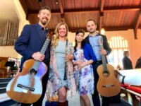 2 Guitars, Flute, Oboe